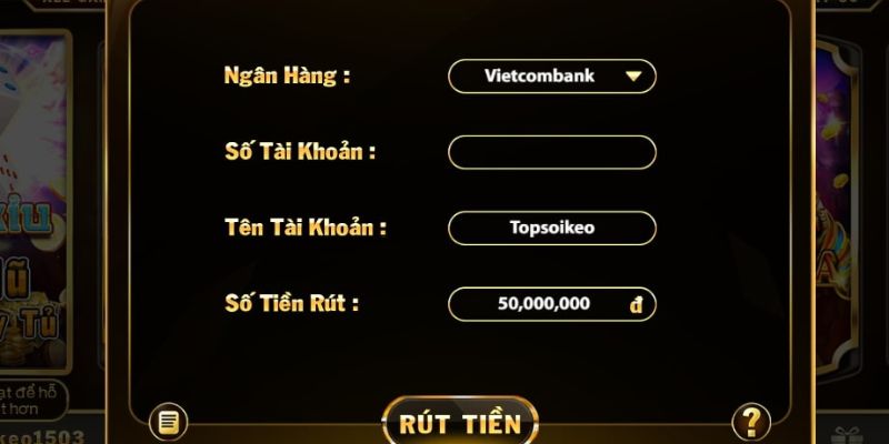 Cập nhật thông tin rút tiền Go88 mới nhất không để bạn bỏ lỡ Cập nhật thông tin rút tiền Go88 mới nhất không để bạn bỏ lỡ