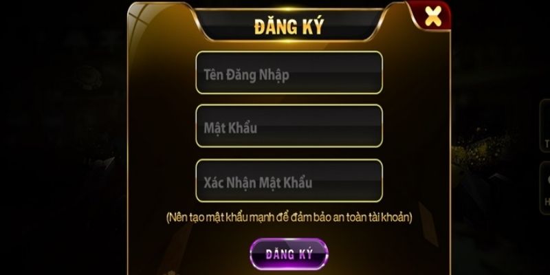3 bước đăng ký Go88 dễ hiểu và áp dụng nhất