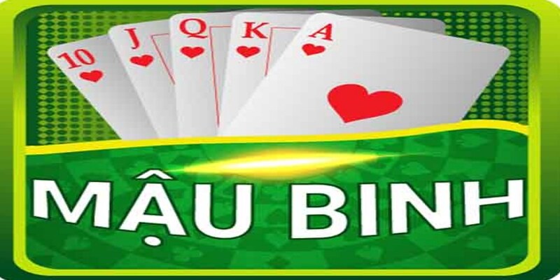 Mậu binh là một trong những game bài vô cùng hấp dẫn