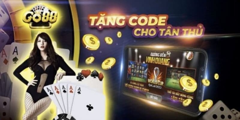 Cập nhật nhanh chóng nhất các khuyến mãi từ nhà cái Go88 Cập nhật nhanh chóng nhất các khuyến mãi từ nhà cái Go88