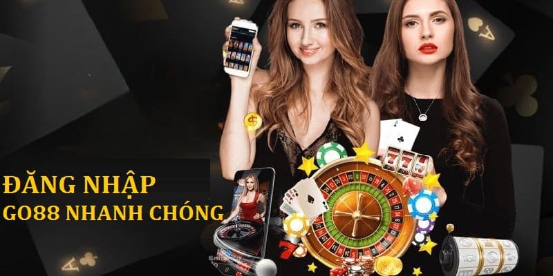 Tải game Go88 về thiết bị để đăng nhập được dễ dàng hơn Tải game Go88 về thiết bị để đăng nhập được dễ dàng hơn