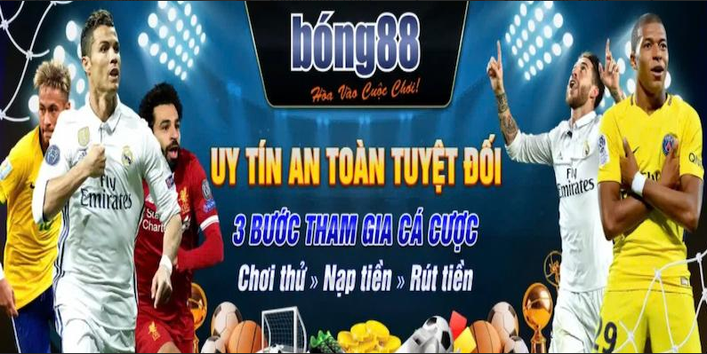Lý do link vào bong88 bị chặn 2025